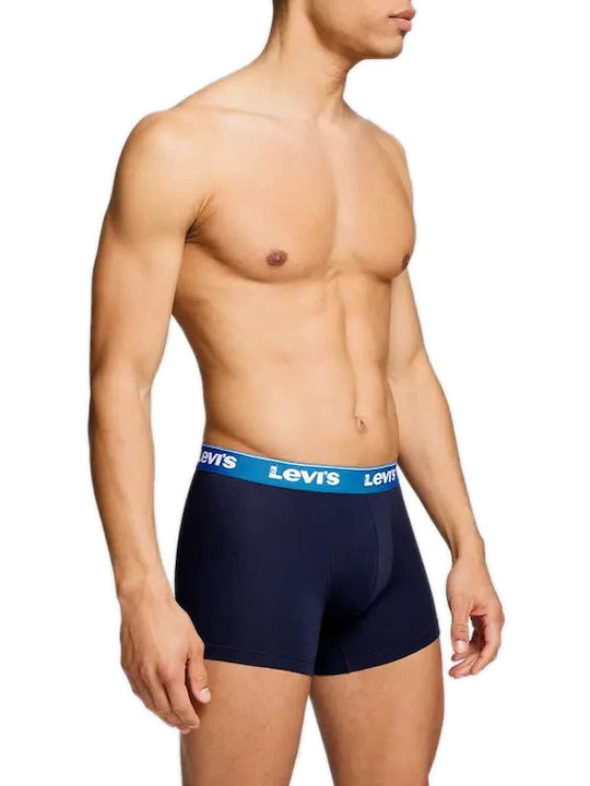 EVIS MEN REPEAT OGO BOXER BRIEF 3P