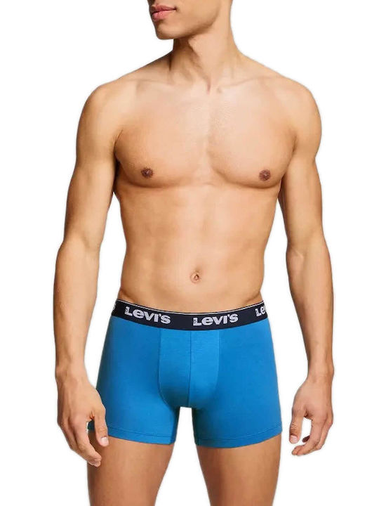 EVIS MEN REPEAT OGO BOXER BRIEF 3P