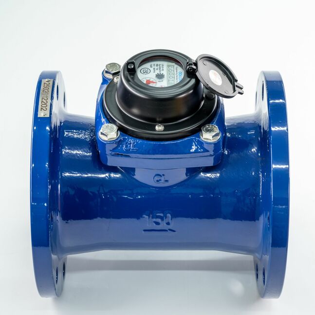 LXLG-150 Хүйтэн усны тоолуур