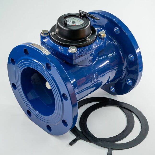 LXLG-150 Хүйтэн усны тоолуур