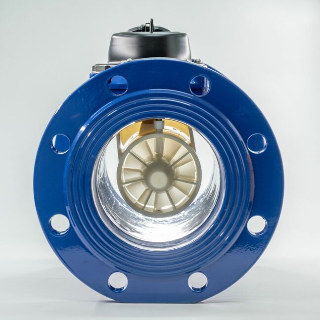 LXLG-150 Хүйтэн усны тоолуур