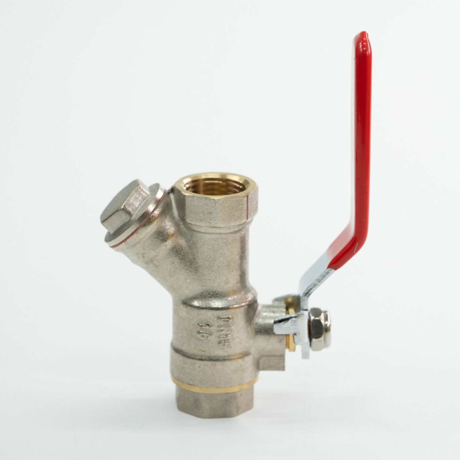 D=15 Хог шүүгчтэй хаалт