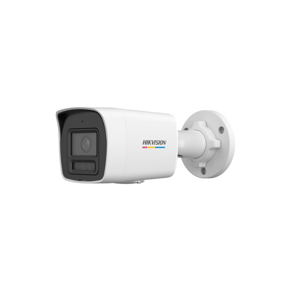 Гадаа камер 4MP / Hikvision 4MP ColorVu with Smart Hybrid Light Fixed Bullet Network Camera