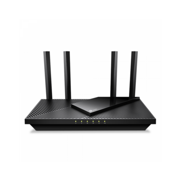 TP-Link Archer AX55 Pro AX3000 Dual-Band Gigabit Wi-Fi 6 Router with 2.5G Port