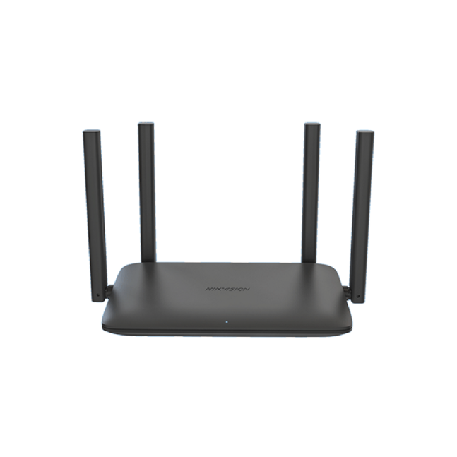 Hikvision AX1500 Wi-Fi 6 Wireless Dual-Band Router