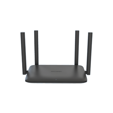 Hikvision AX1500 Wi-Fi 6 Wireless Dual-Band Router