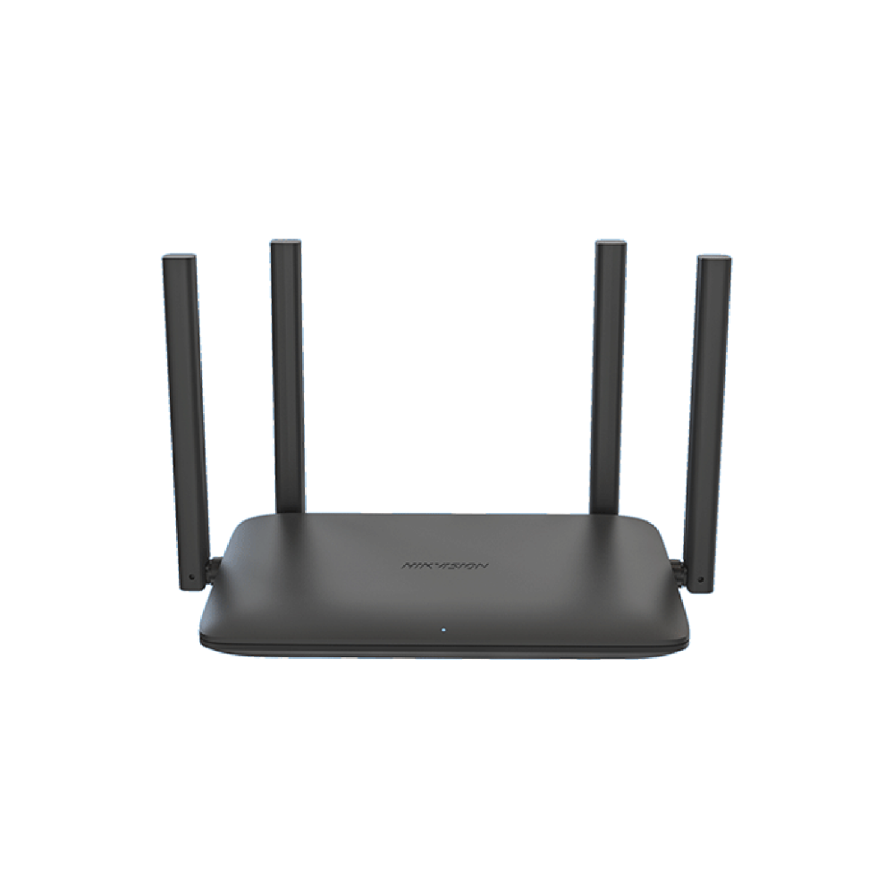 Hikvision AX1500 Wi-Fi 6 Wireless Dual-Band Router