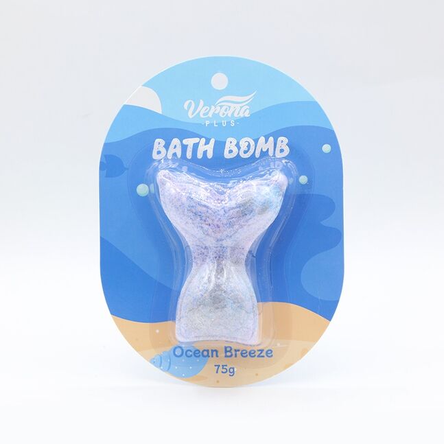 VERO-P Ванны Хөөс 75г (ocean breeze) №1