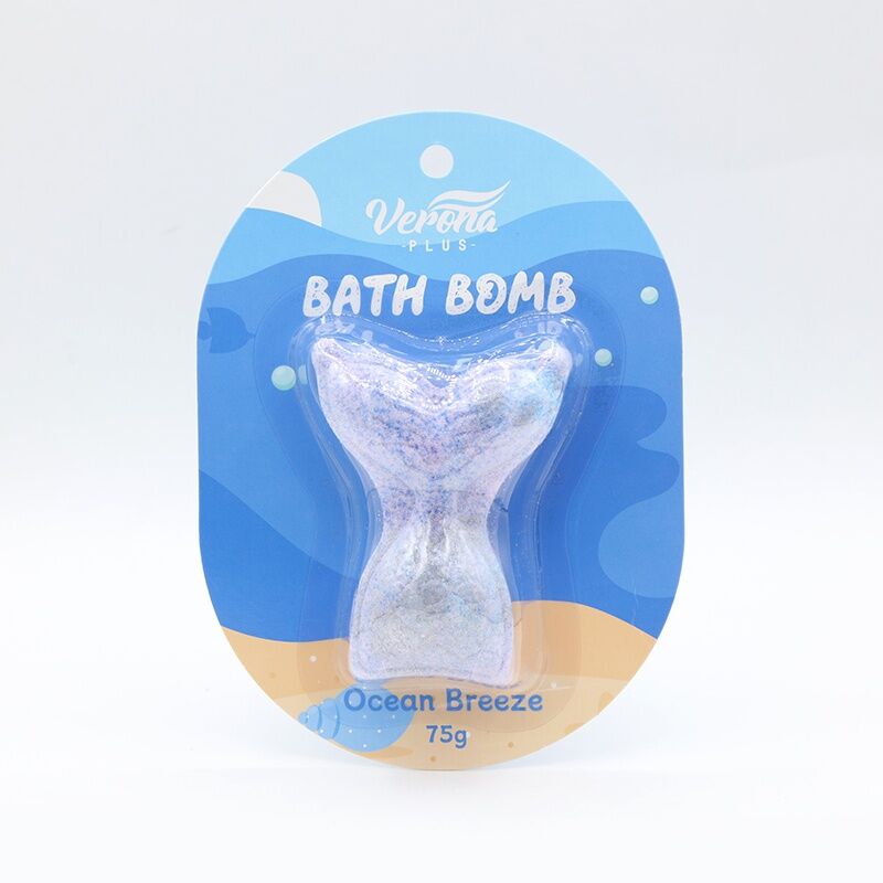 VERO-P Ванны Хөөс 75г (ocean breeze) №1