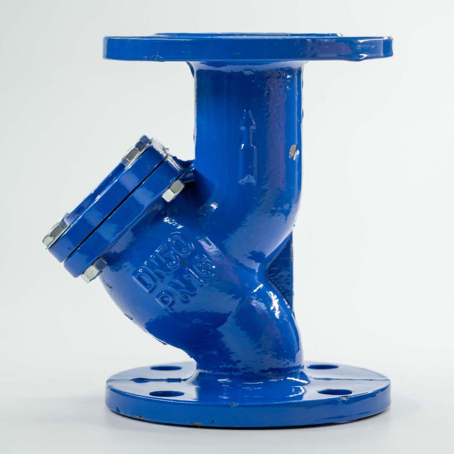 D=50 Хог шүүгч