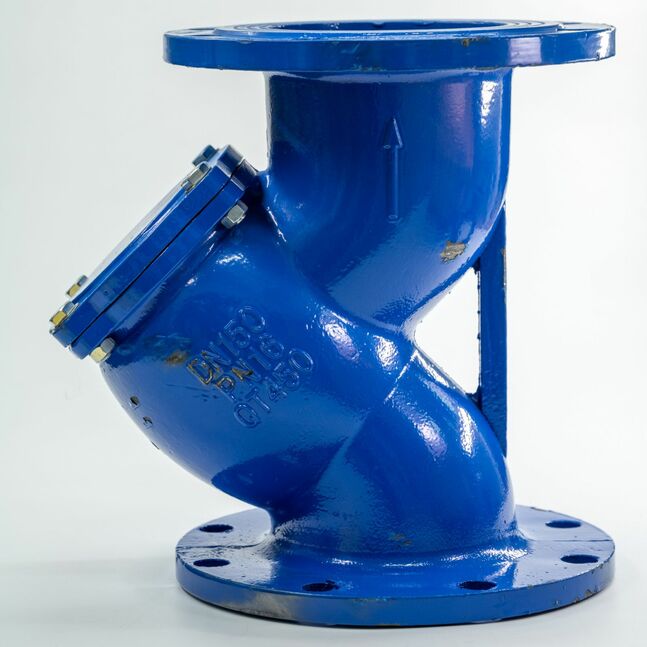 D=150 Хог шүүгч