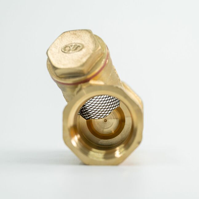 D=15 Хог шүүгч