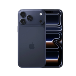 Apple iPhone 17 Pro Max 512GB Deep Blue