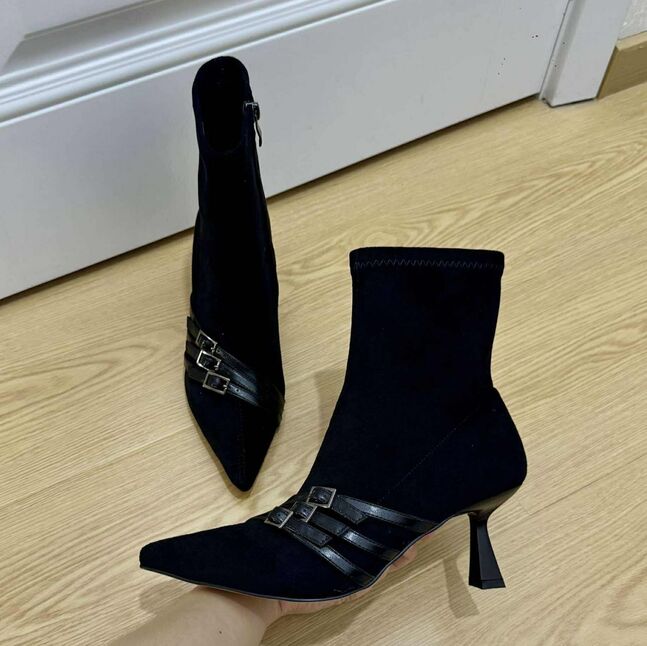 Хавар намрын гутал