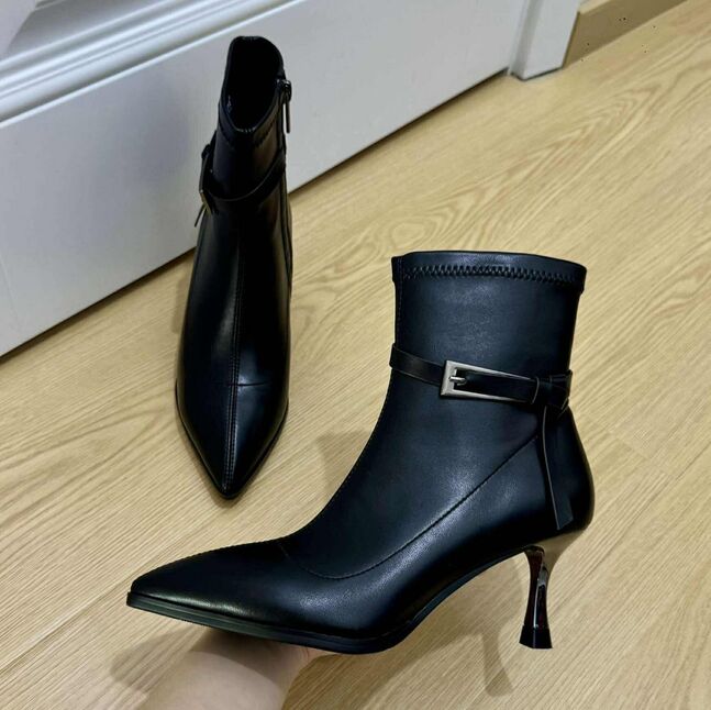 Хавар намрын гутал