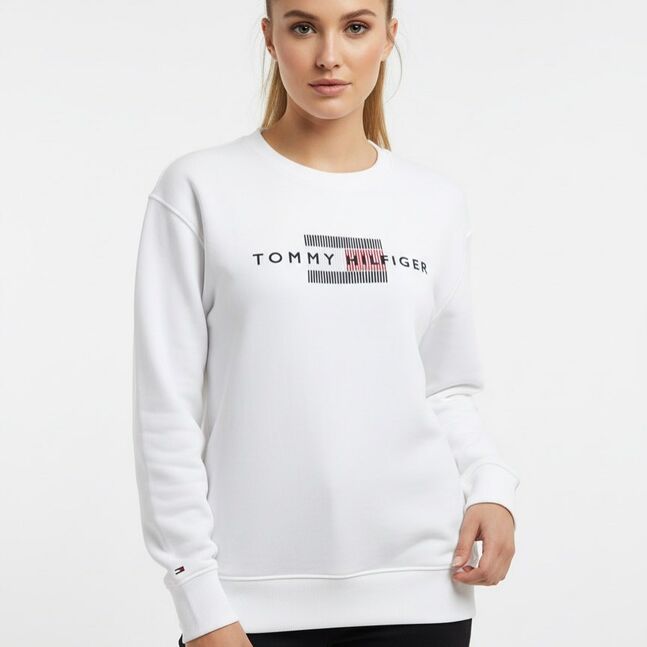 Tommy hilfiger цамц