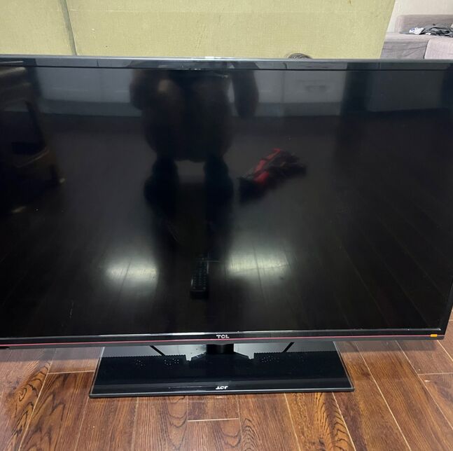 Tcl 39инч зурагт зарна