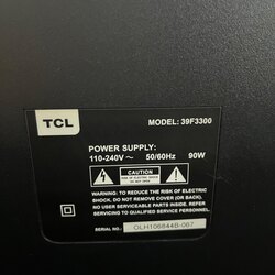 Tcl 39инч зурагт зарна