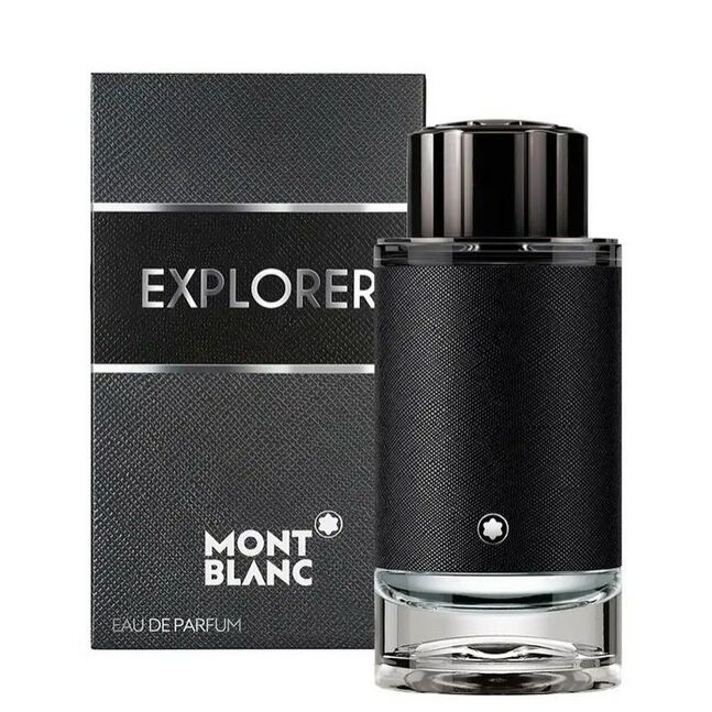 Montblanc explorer 😎 