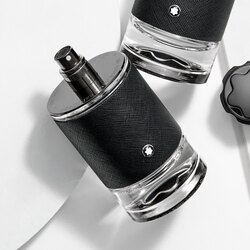 Montblanc explorer 😎 