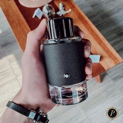 Montblanc explorer 😎 