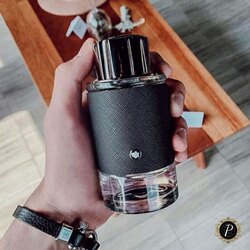 Montblanc explorer 😎 