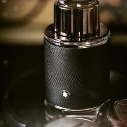 Montblanc explorer 😎 