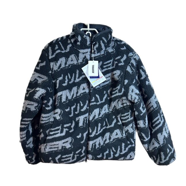 2р талаар нь өмсдөг teddy куртик