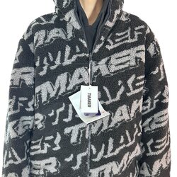 2р талаар нь өмсдөг teddy куртик