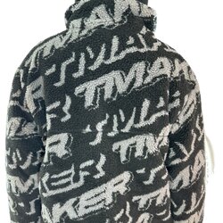 2р талаар нь өмсдөг teddy куртик