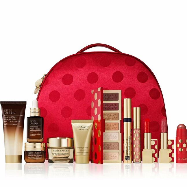 Estee lauder blockbuster 2025
