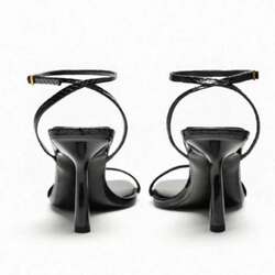 Zara sandal 37