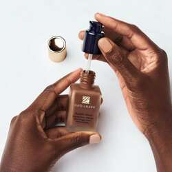 Double wear foundation pump