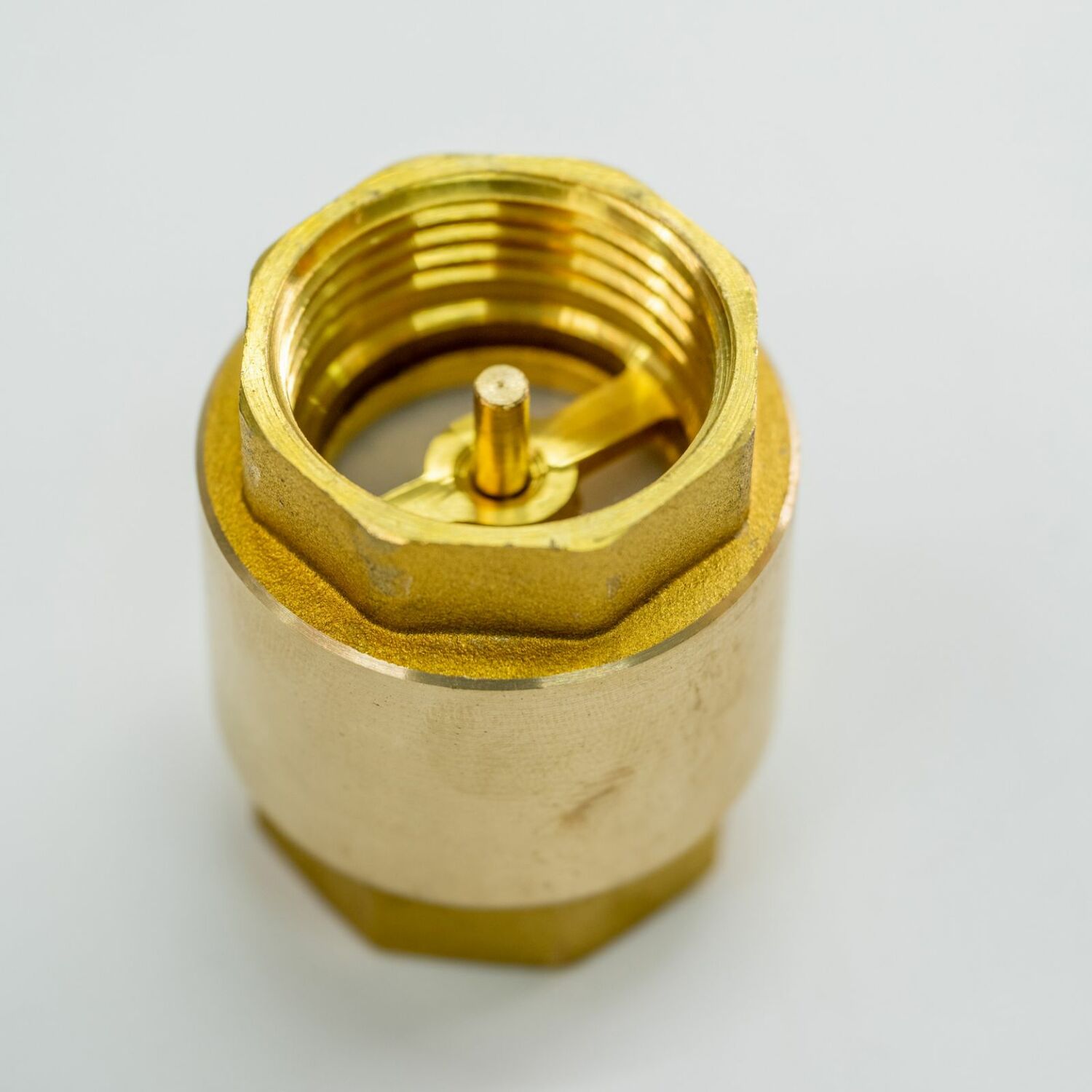 D=32 Үл буцах /клапан/