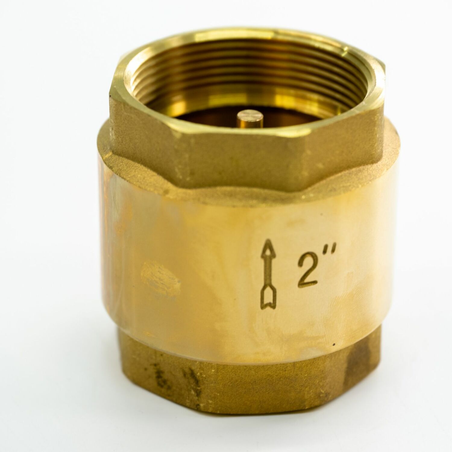 D=50 Үл буцах /клапан/