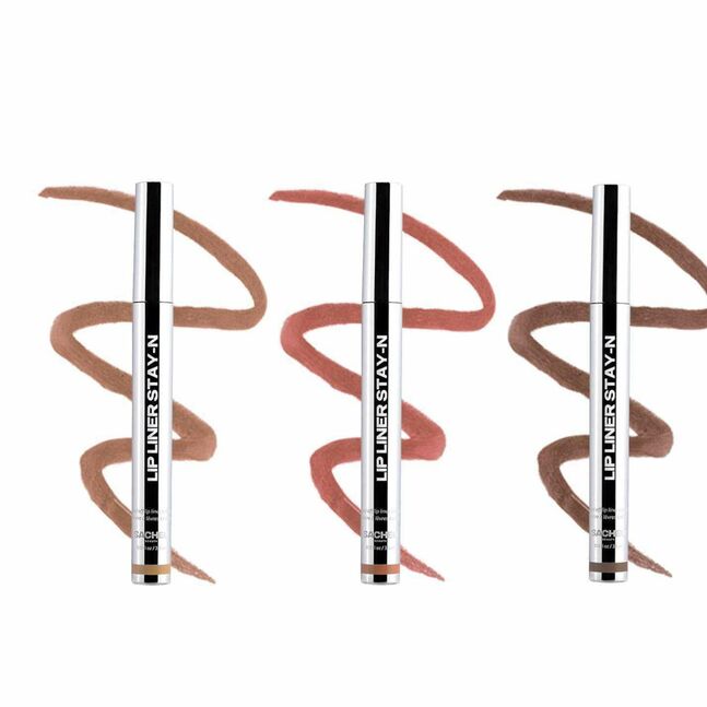 Sacheu уруул хүрээлэгч 3set