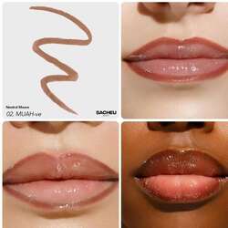 Sacheu уруул хүрээлэгч 3set