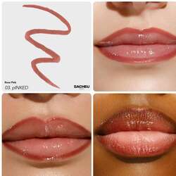 Sacheu уруул хүрээлэгч 3set