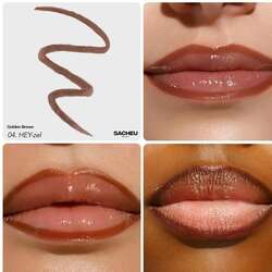 Sacheu уруул хүрээлэгч 3set