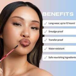 Sacheu уруул хүрээлэгч 3set