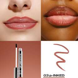 Sacheu lip liner stayn pinked