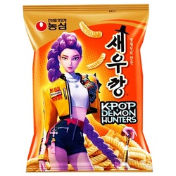 NONGSHIM САМ ХОРХОЙТОЙ ЧИПС 90ГР
