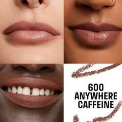 Makeupforever lip pencils set