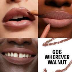 Makeupforever lip pencils set