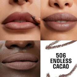 Makeupforever lip pencils set