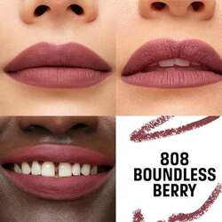 Makeupforever lip pencils set