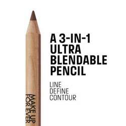 Makeupforever lip pencils set