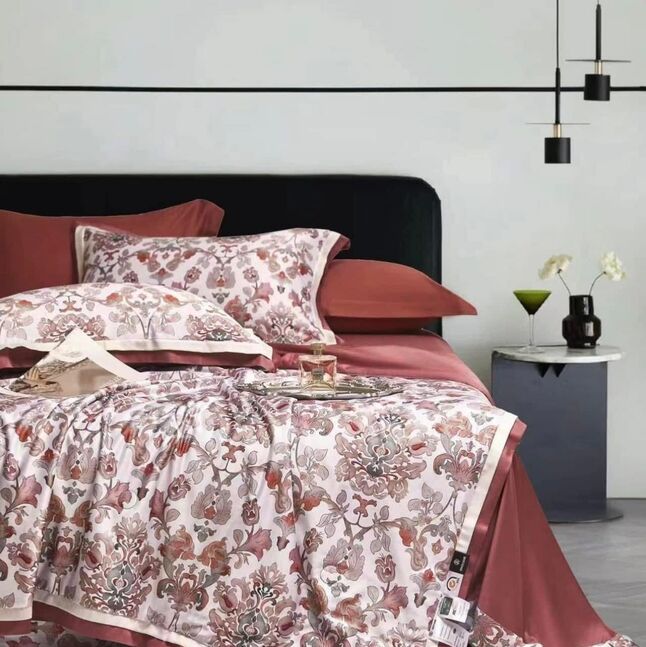 Тэнсэл 4хос хөнжилтэй сэт