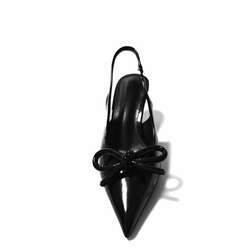 Zara slingback highheel 36 37 38