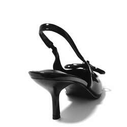 Zara slingback highheel 36 37 38
